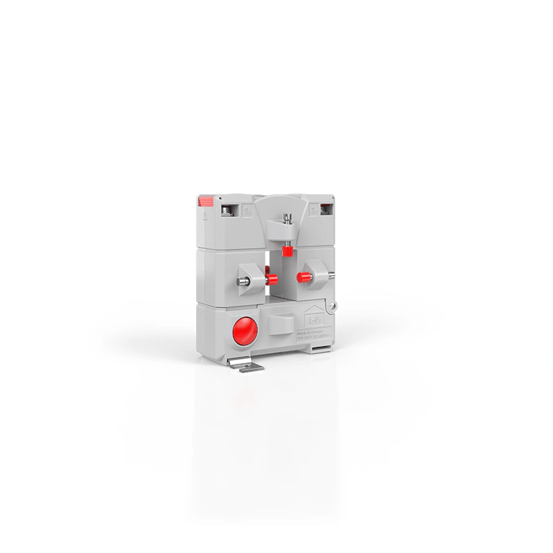 SCT7xxx | Busbar split-core Трансформаторы тока Beckhoff SCT7105-0100