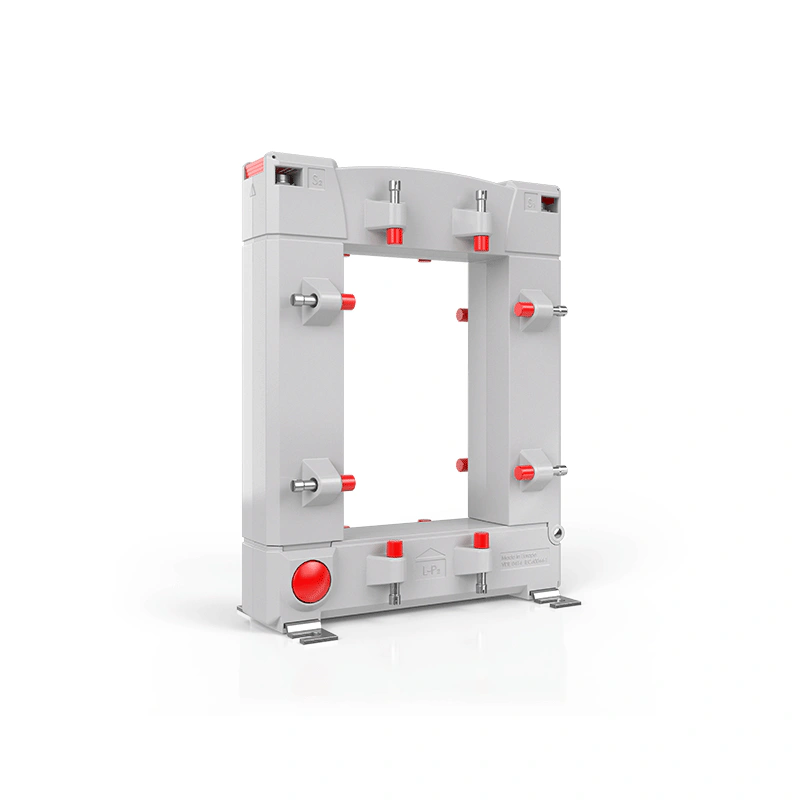 SCT7xxx | Busbar split-core Трансформаторы тока Beckhoff SCT7325-0750