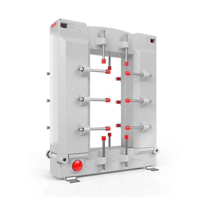 SCT7xxx | Busbar split-core Трансформаторы тока Beckhoff SCT7415-2000
