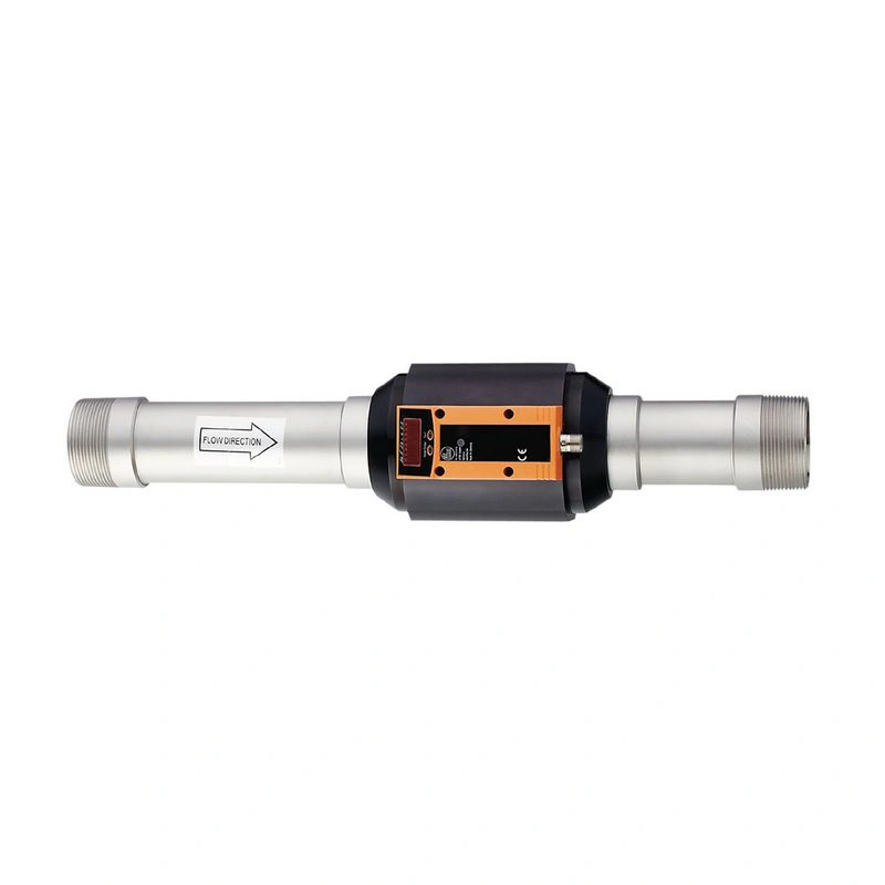 Измеритель сжатого воздуха SD2000 IFM