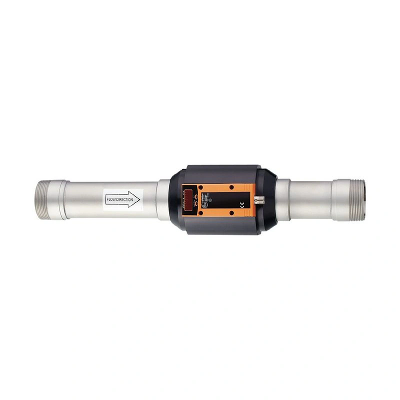 Измеритель сжатого воздуха SD2001 IFM