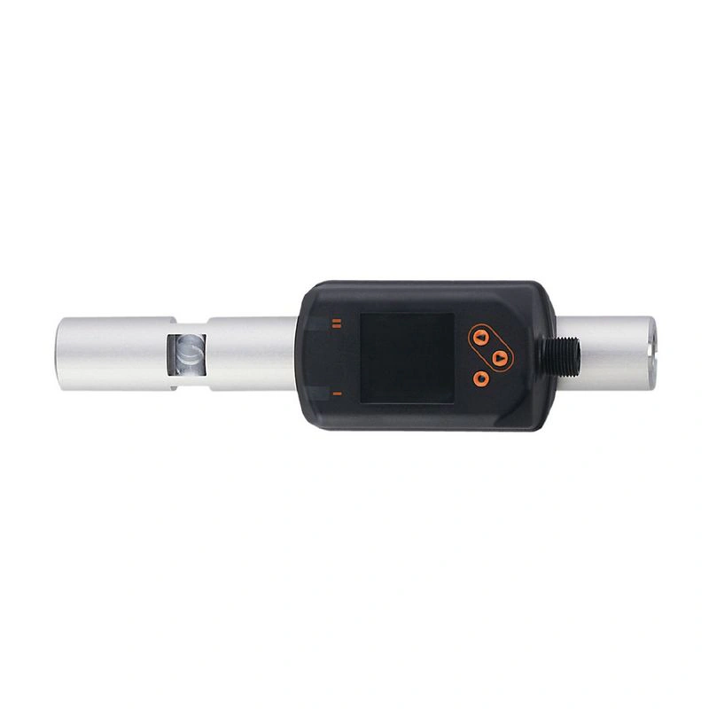 Промышленный счетчик газа SD5600 IFM