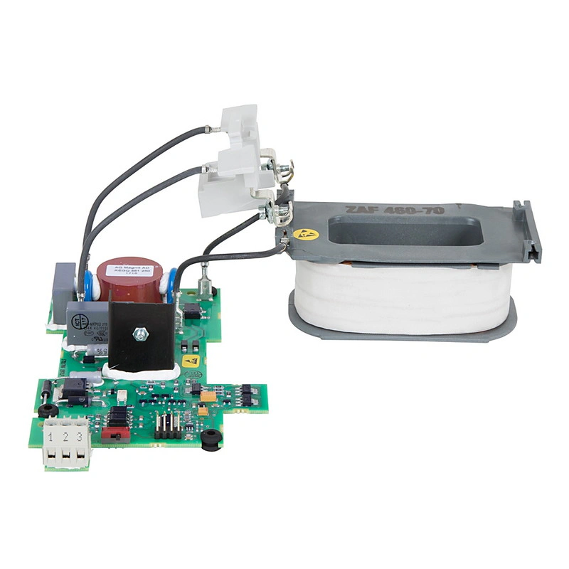 Allen Bradley (Rockwell Automation) TLE904