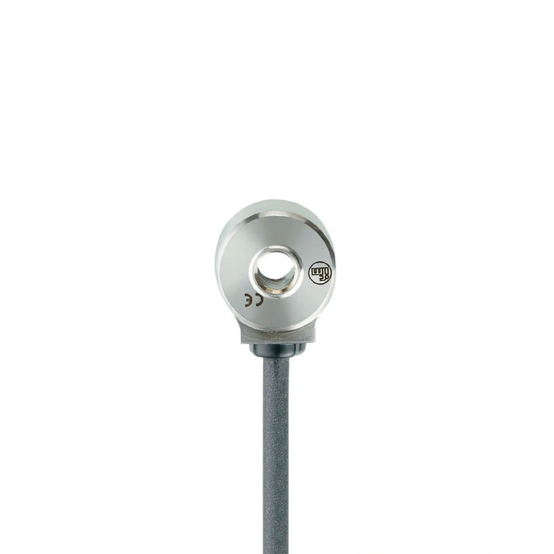 Датчик ускорения VSA204 IFM