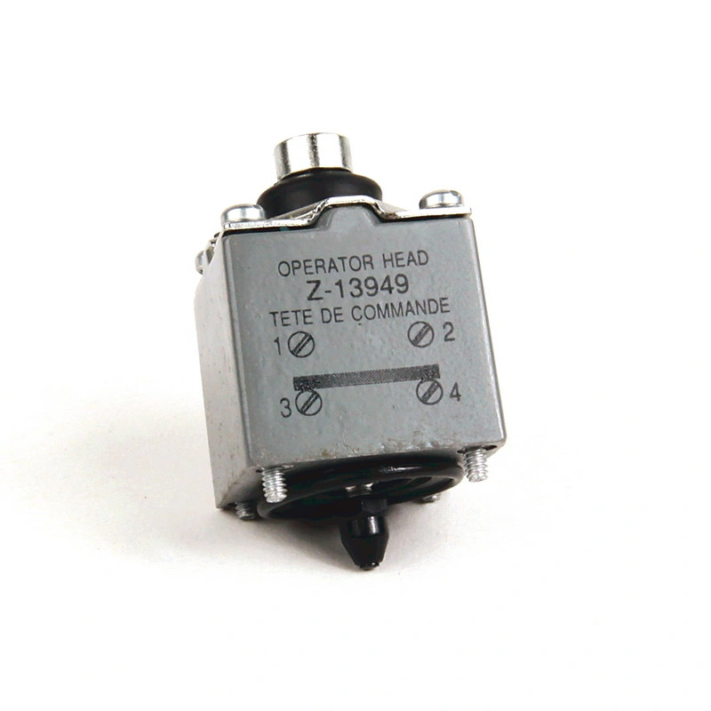 Allen Bradley (Rockwell Automation) Z-13949