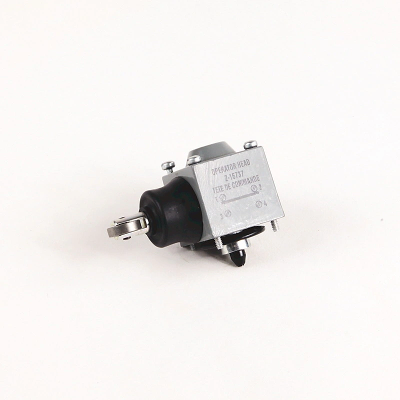 Allen Bradley (Rockwell Automation) Z-16737