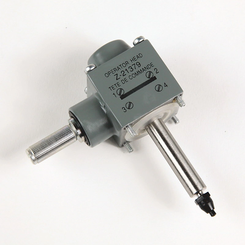 Allen Bradley (Rockwell Automation) Z-21630