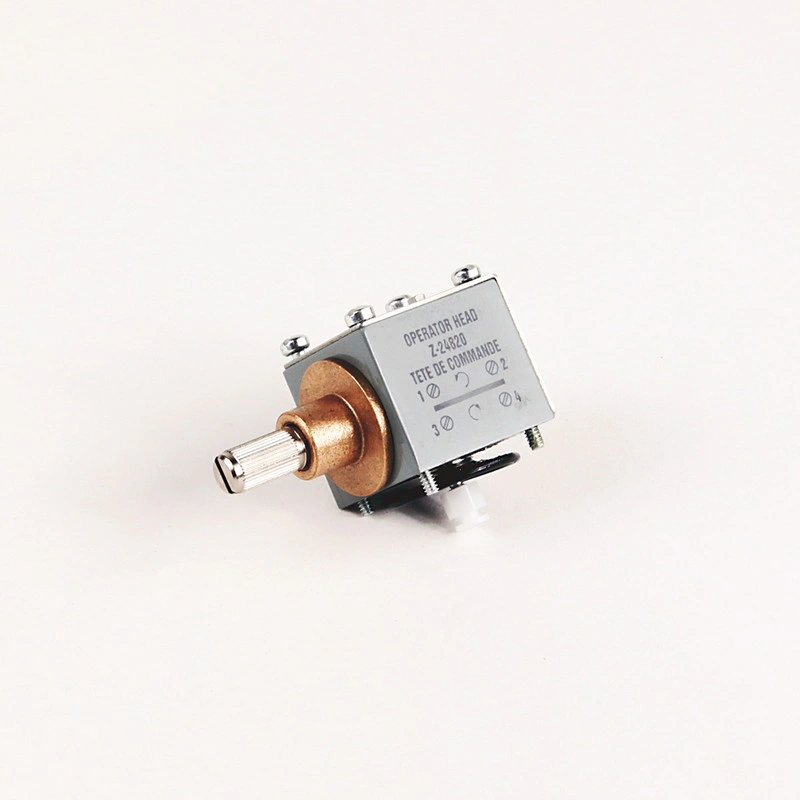 Allen Bradley (Rockwell Automation) Z-24822