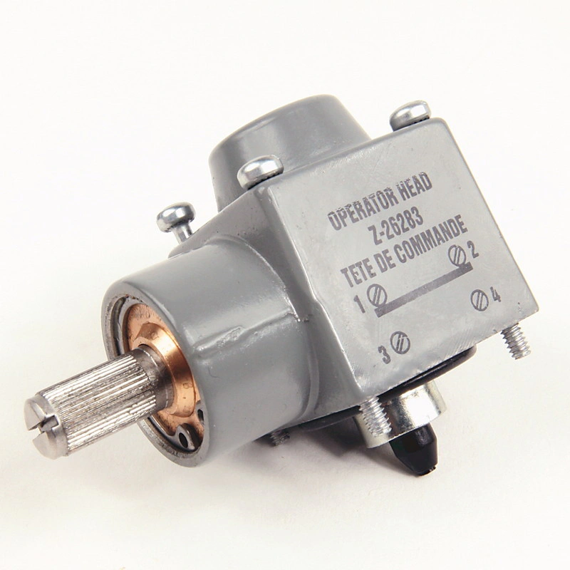 Allen Bradley (Rockwell Automation) Z-26287