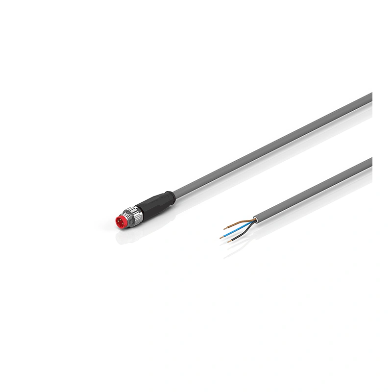 Кабели датчиков Beckhoff ZK2000-2100-3xxx