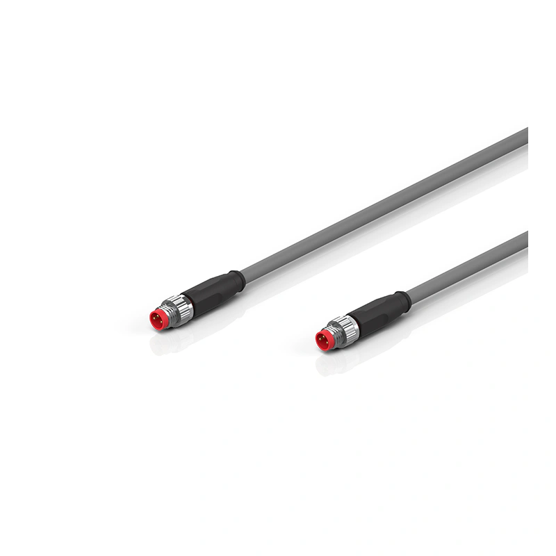 Кабели датчиков Beckhoff ZK2000-2121-3xxx
