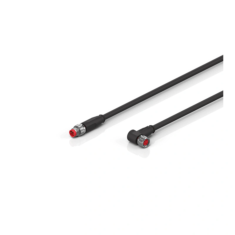 Кабели датчиков Beckhoff ZK2000-2134-0xxx