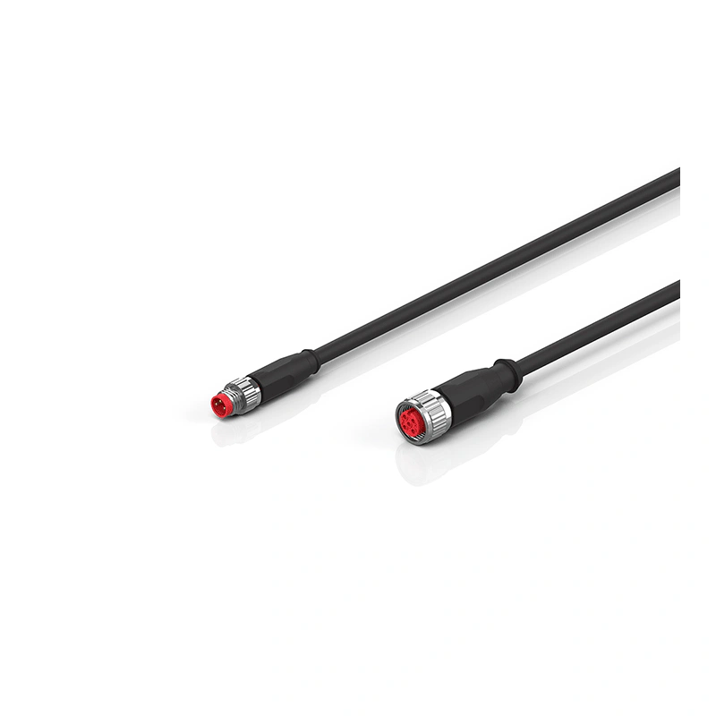 Кабели датчиков Beckhoff ZK2000-2162-0xxx
