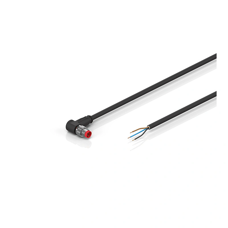 Кабели датчиков Beckhoff ZK2000-2300-0xxx