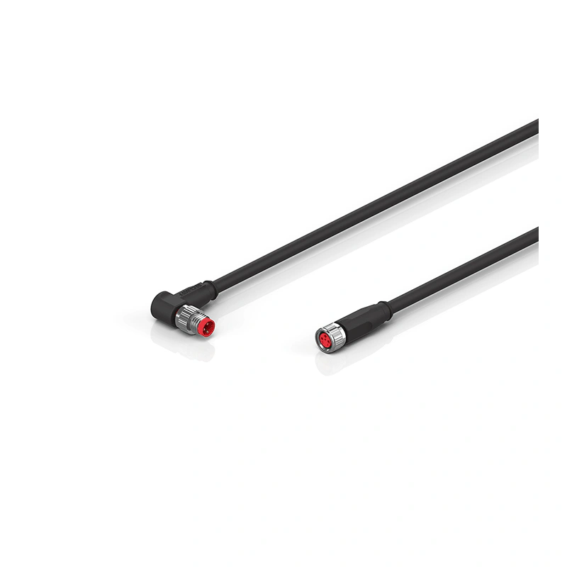 Кабели датчиков Beckhoff ZK2000-2322-0xxx