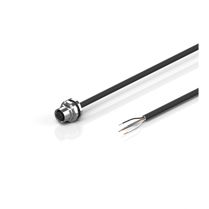 Кабели датчиков Beckhoff ZK2000-5600-0xxx