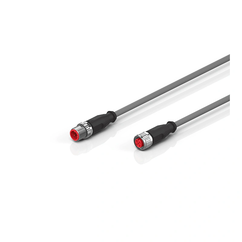 Кабели датчиков Beckhoff ZK2000-6162-3xxx