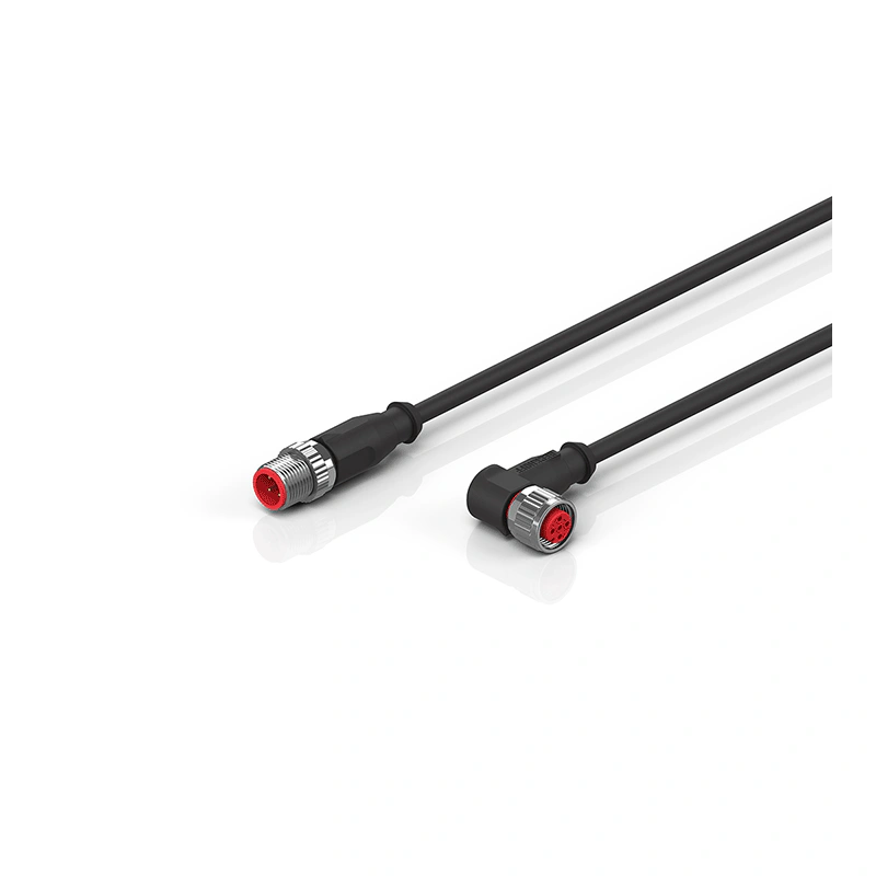 Кабели датчиков Beckhoff ZK2000-6164-0xxx