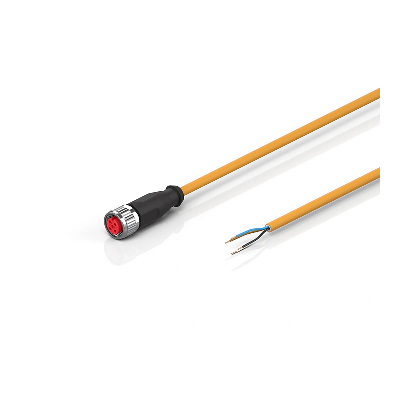Кабели датчиков Beckhoff ZK2000-6200-7xxx