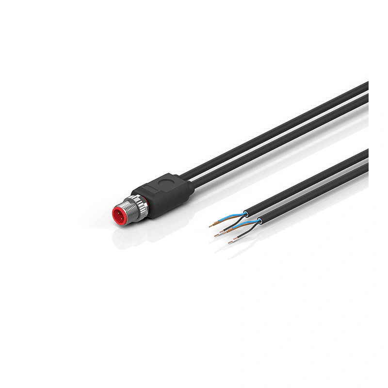 Кабели датчиков Beckhoff ZK2000-6500-0xxx