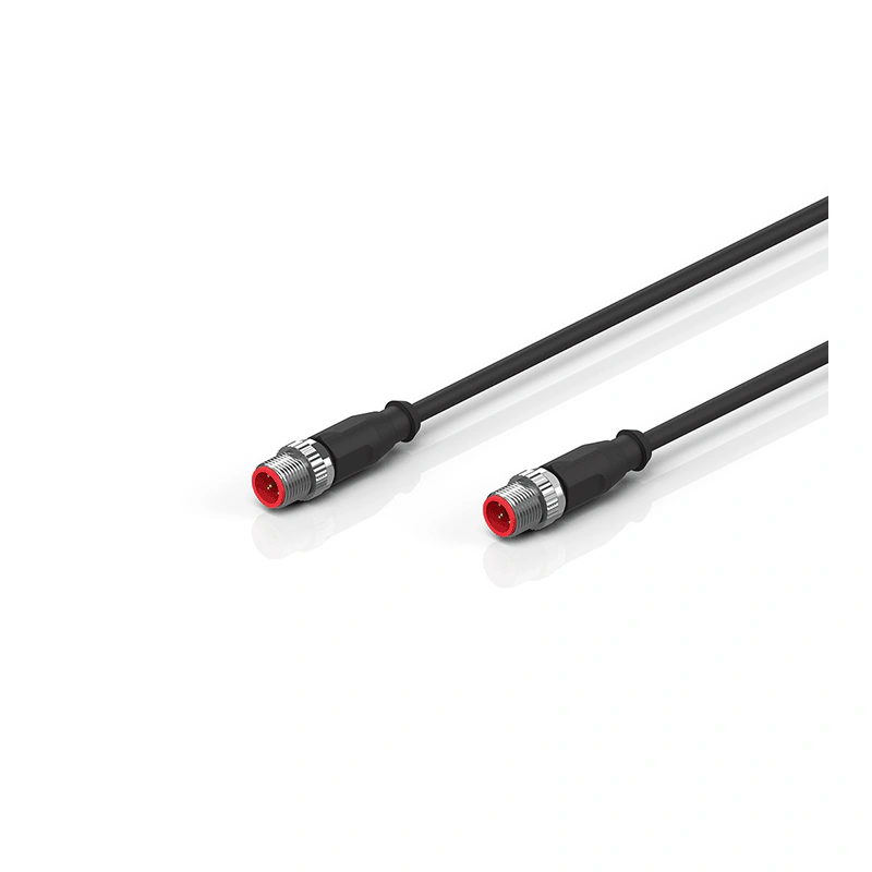 Кабели датчиков Beckhoff ZK2000-7171-0xxx