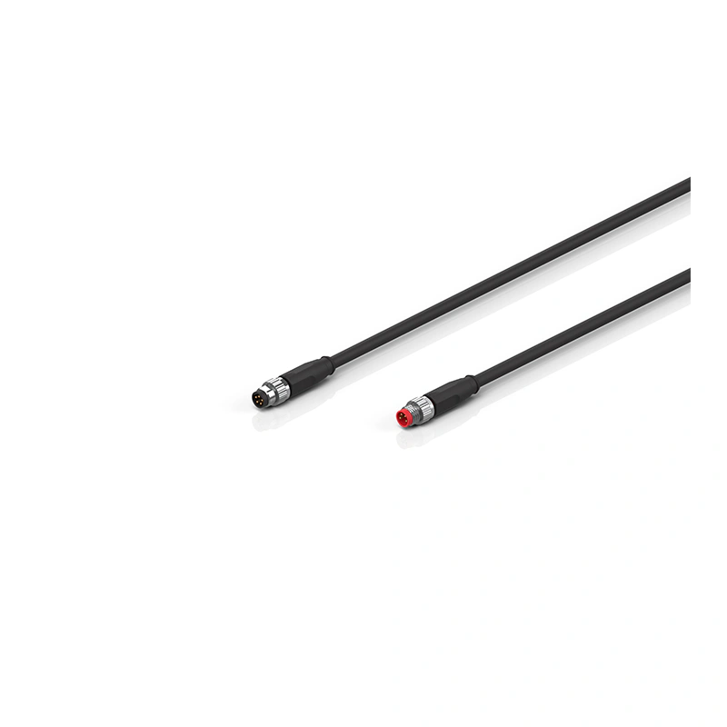 Кабели двигателей Beckhoff ZK2080-4131-0xxx