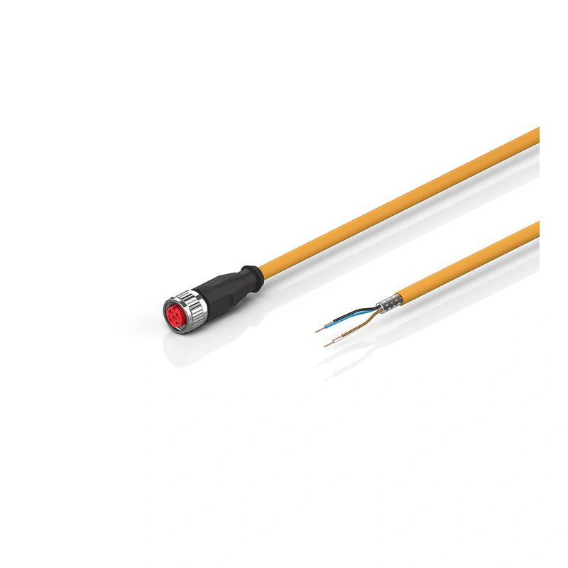 Кабели двигателей Beckhoff ZK4000-6700-2xxx