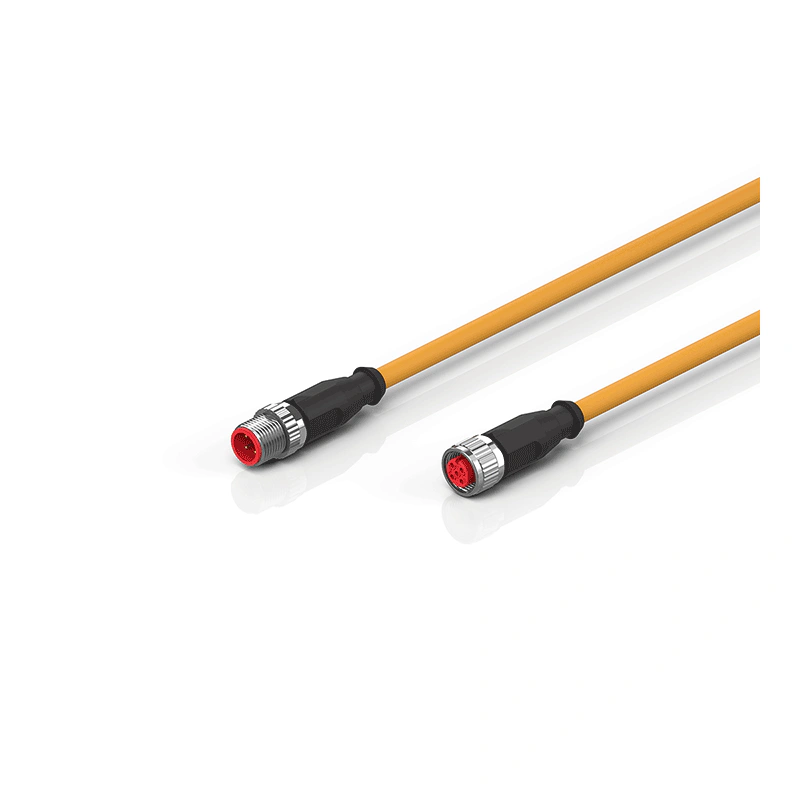 Кабели двигателей Beckhoff ZK4000-6768-0xxx