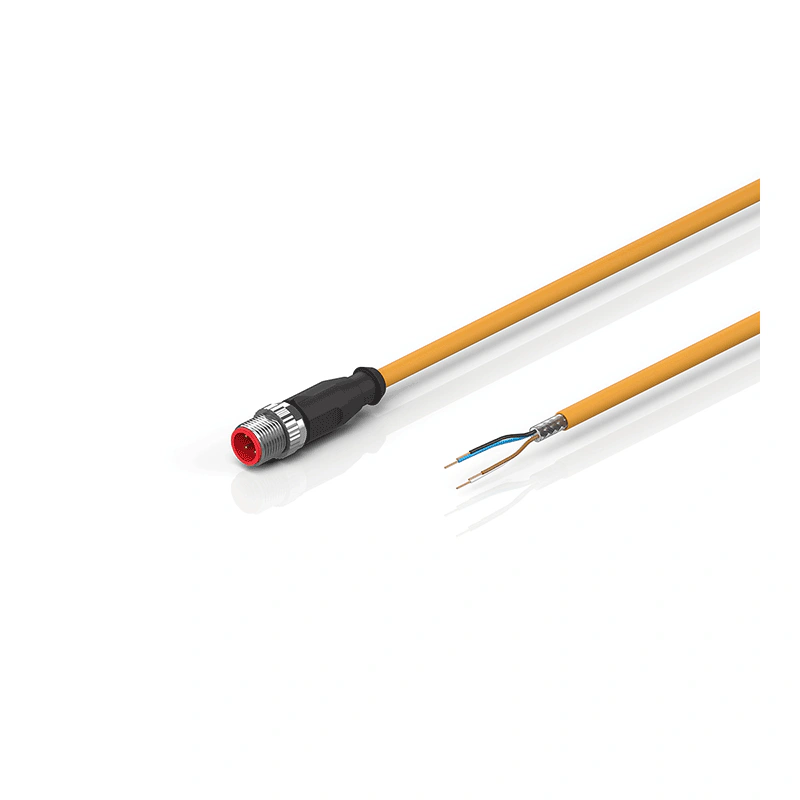 Кабели двигателей Beckhoff ZK4000-6800-2xxx