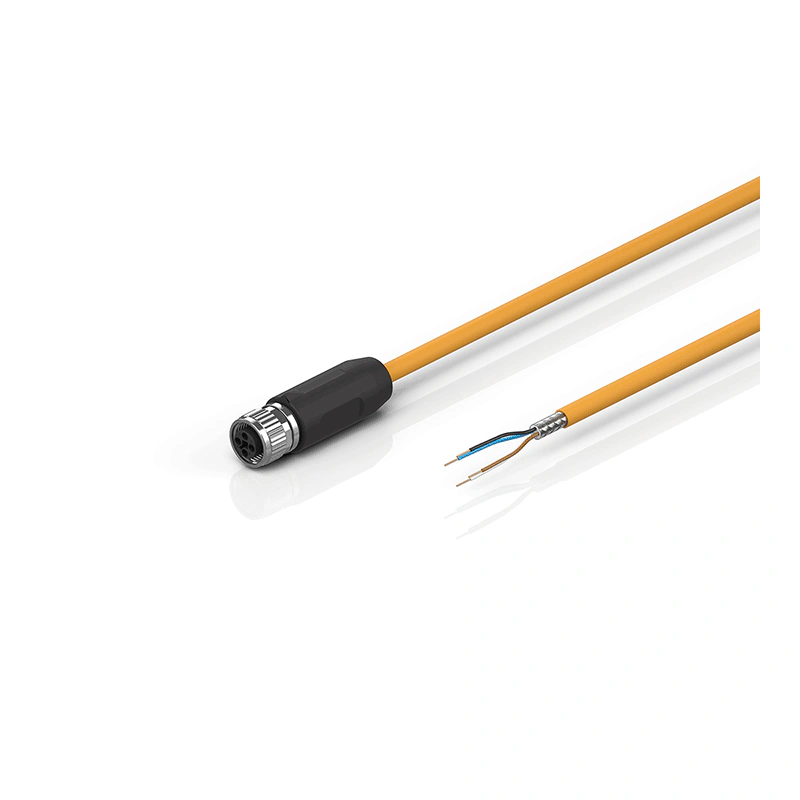 Кабели двигателей Beckhoff ZK4000-7700-0xxx