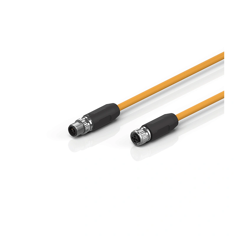 Кабели двигателей Beckhoff ZK4000-7778-0xxx
