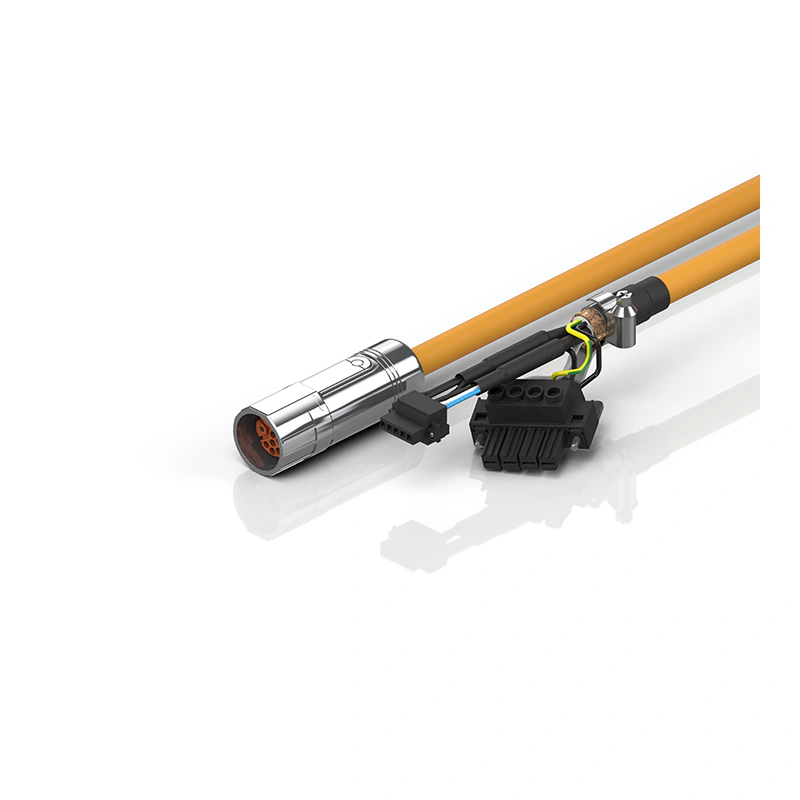 Кабели двигателей Beckhoff ZK4500-8064-xxxx