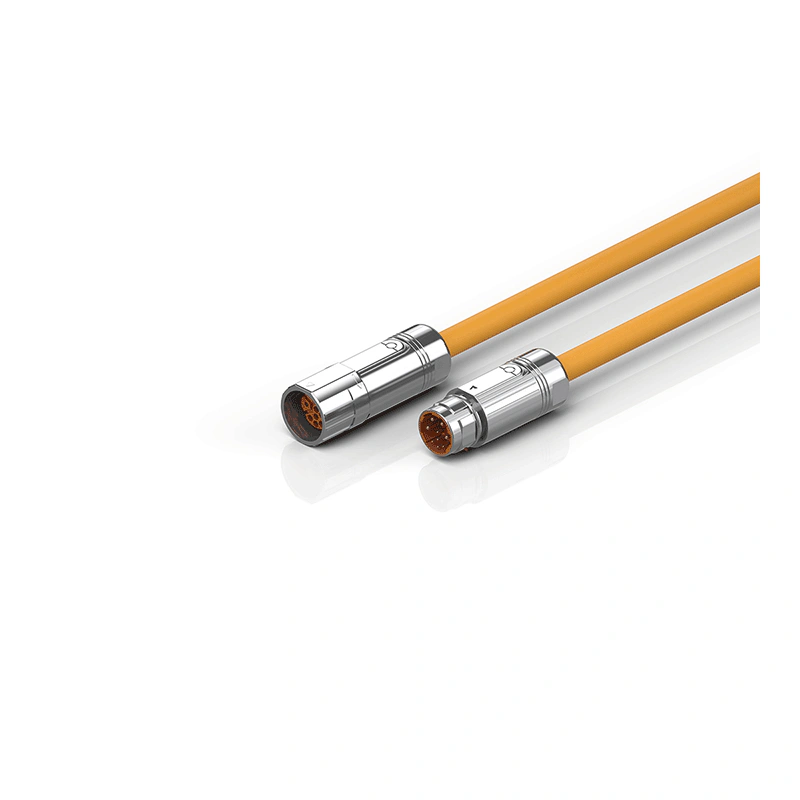 Кабели двигателей Beckhoff ZK4501-8003-xxxx