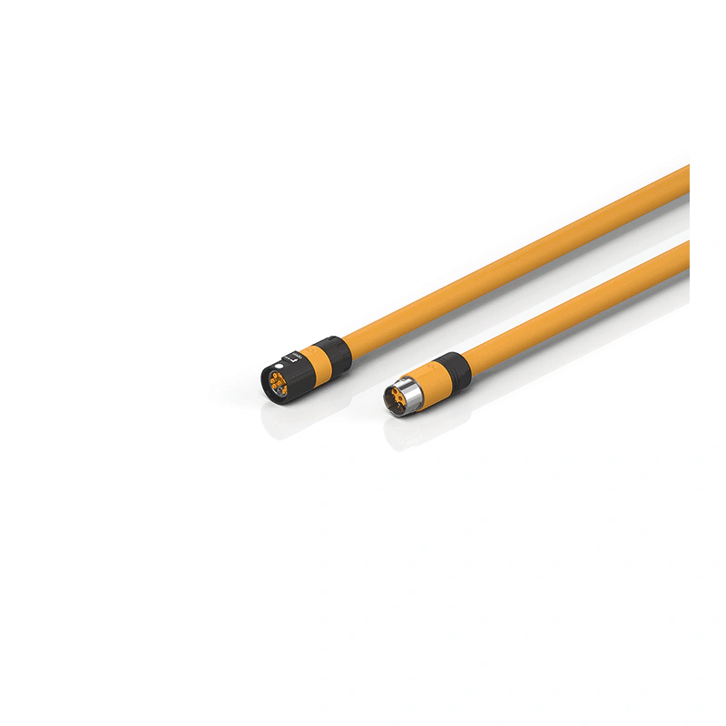 Кабели двигателей Beckhoff ZK4501-8062-xxxx