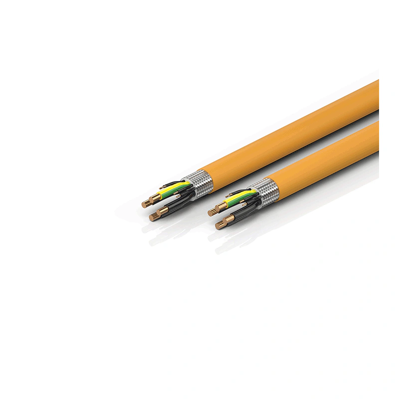 Кабели двигателей Beckhoff ZK4509-0019-2zzz