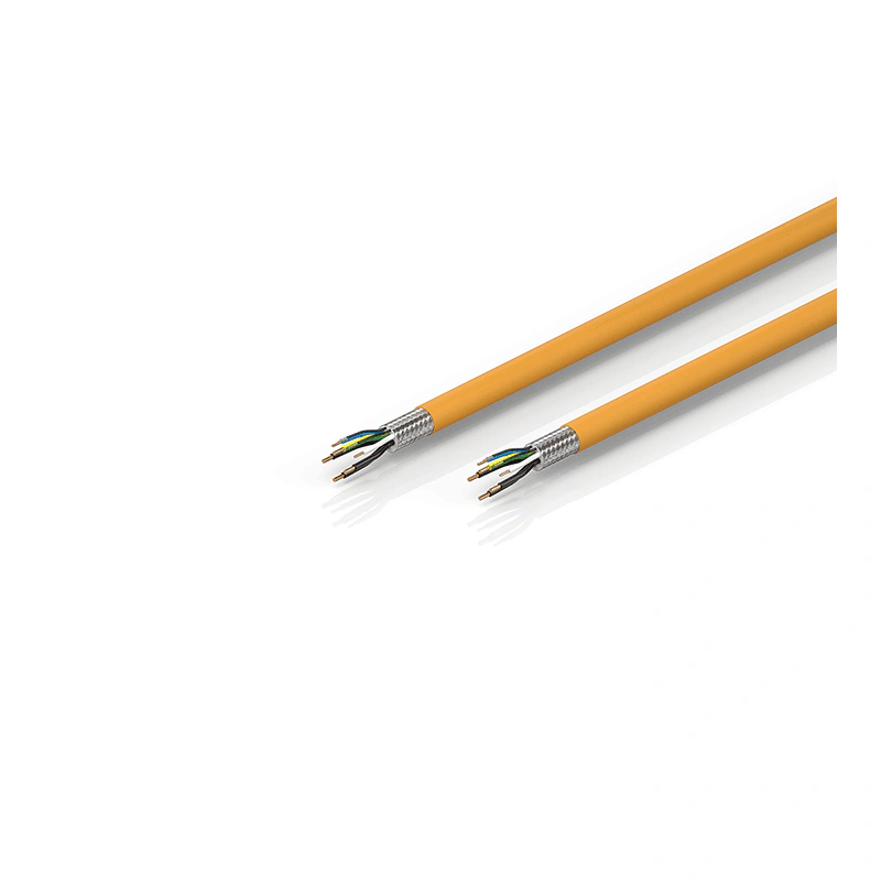 Кабели двигателей Beckhoff ZK4509-8025-zzzz
