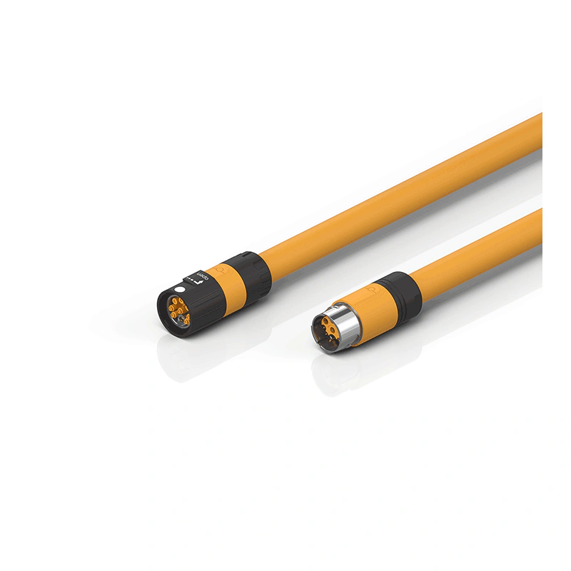 Кабели двигателей Beckhoff ZK4701-0461-2xxx