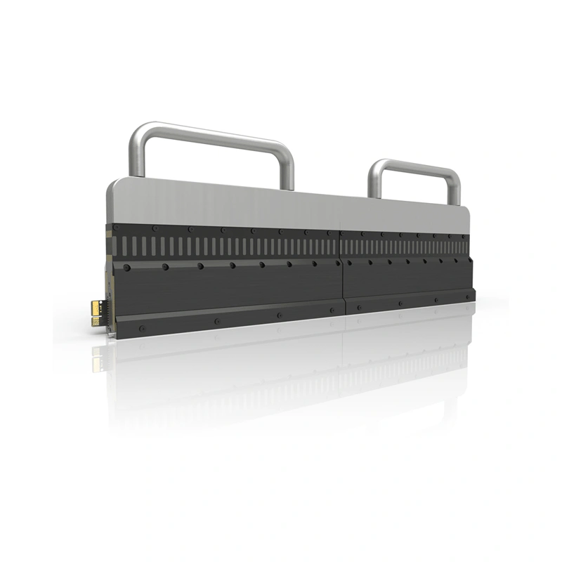 AT2xxx, ATH2xxx | XTS модули двигателей Beckhoff ZX2000-0500